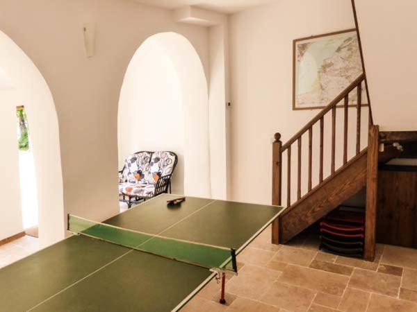 The Old Stable Villa Weston-super-Mare Luaran gambar